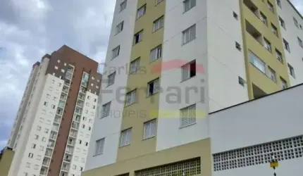 Apartamento novo na Vila Guilherme, 1 dormitório, 1vaga de garagem, lazer, academia