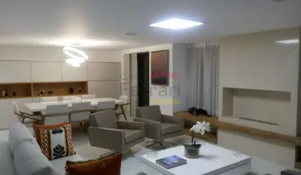Cobertura duplex no Alto de Santana,  3 suítes, 5 vagas, piscina privativa, estuda permuta