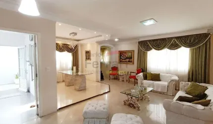 CASA PARA VENDA COM PISCINA,  JARDIM FRANÇA.