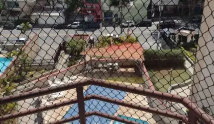 Apartamento 3 dormitórios a venda no Mandaqui na Av. Santa Inês.