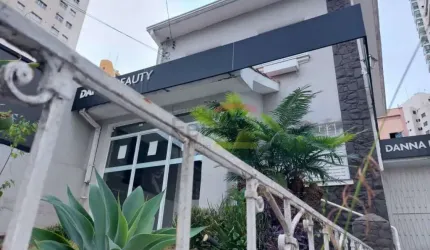 Sobrado Comercial - alto de Santana - Francisca Julia
