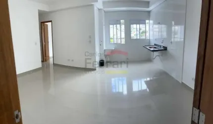 Apartamento 70m2  ,  02 quartos  com quintal - Vila Nova Cachoeirinha