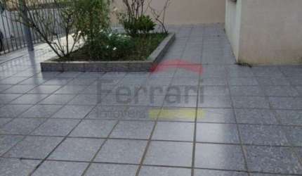 Apartamento á venda  Vila Guilherme - 1 dormitório, sem vaga