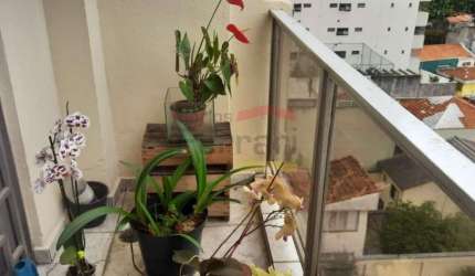 Apartamento região Santana 100 m²