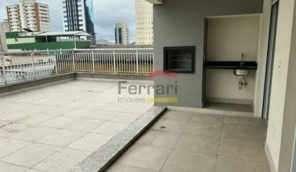 Apartamento à venda em Santana Garden
