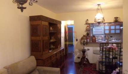 Apartamento em Santana com 63m²