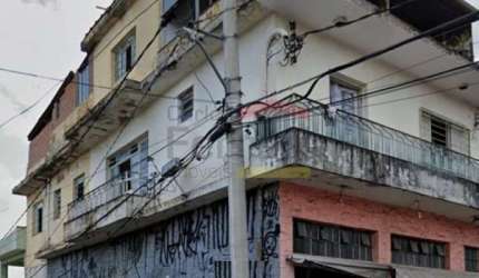Sobrado Vila Gustavo com edicula em Avenida