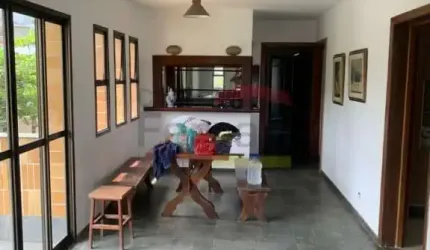 Apartamento no Guaruja Enseada