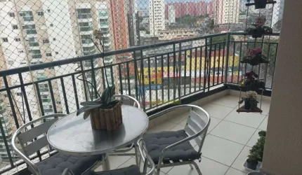 Apartamento na Casa Verde Baixa