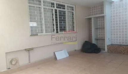 Sobrado a venda com 5 dormitórios e 2 vagas