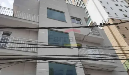 Condomínio novo 450m da estação Parada Inglesa  do metrô
