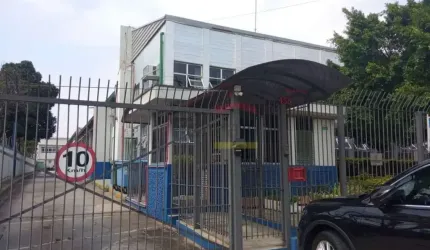 Prédio Comercial Casa Verde
