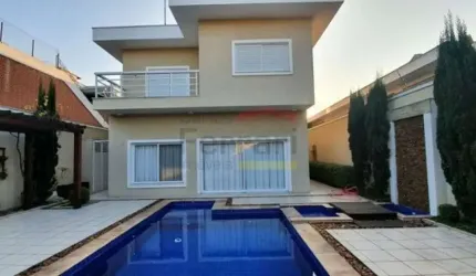 Mansão á venda no Jardim São Bento - 4 suítes e 7 vagas