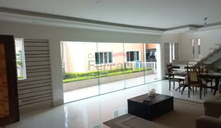 Sobrado semi novo á venda - Localizado próximo a avenida Braz Leme
