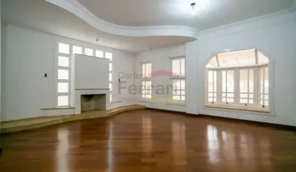 Linda casa á venda em Santana