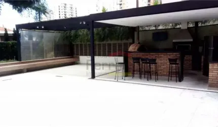 Apartamento de Alto Padrão 220m²