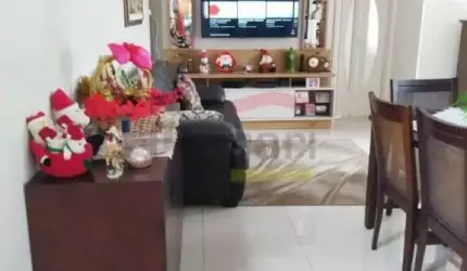 Apartamento praia Itararé 92m² aceita permuta zona norte Lauzane, Mandaqui SP