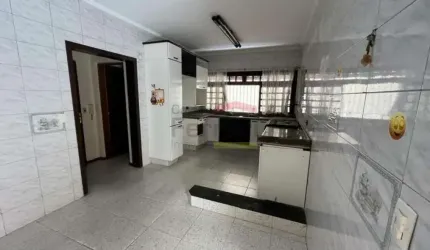 CASA PARA VENDA PARADA INGLESA