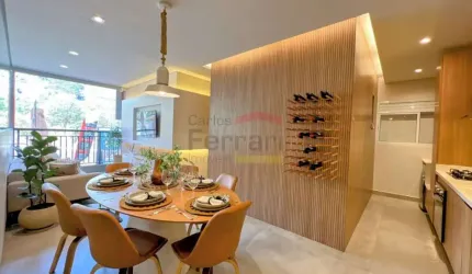 VEJA O VÍDEO | PARADA INGLESA, APARTAMENTO PRÓXIMO AO METRÔ, 3 DORMITÓRIOS, 1 SUÍTE, 2 WC, 1 VAGA