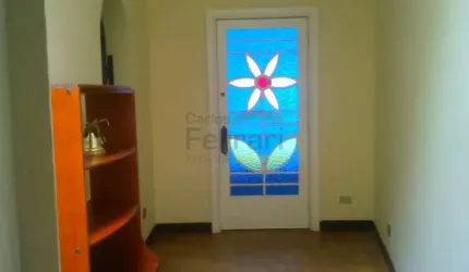 Sobrado 160m² Alto de Santana aceita permuta