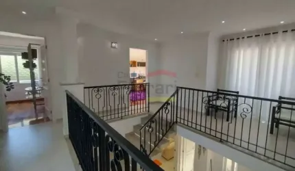 Maravilhoso imóvel com 4 suites 8 vagas Espaço Gourmet 400m²!