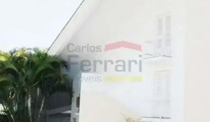 Sobrado á venda no Jardim Leonor mendes de Barros/Palmas do Tremembé - 4 quartos e 4 vagas