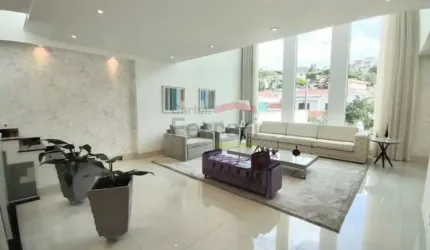 Casa á venda no Tucuruvi - 3 Quartos/Suítes e 3 vagas de garagem.