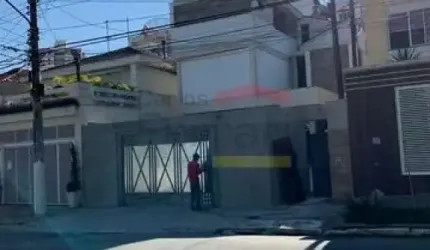 ótimo sobrado á venda