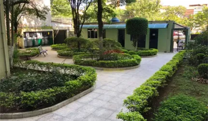 Apartamento á venda Santa Teresinha - 2 dormitórios e uma vaga
