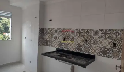 Apartamento em condomínio no Tremembé 2 dormitórios 50,61 m 1 vaga