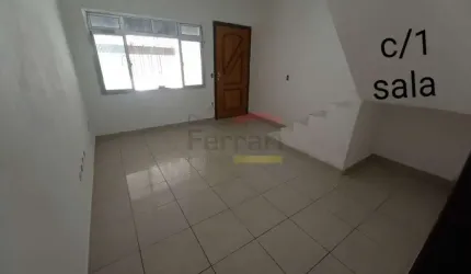 Sobrado região Vila Guilherme para investidor -AC 200m²