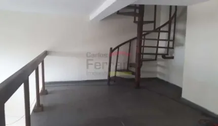 Sobrado região Tucuruvi aceita permuta - AT= 295m²