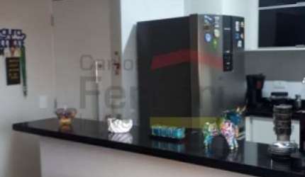 Apartamento região Santana 70m² aceita permuta serra