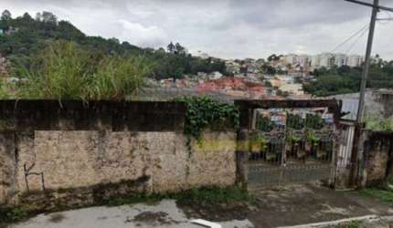 Terreno Horto Florestal