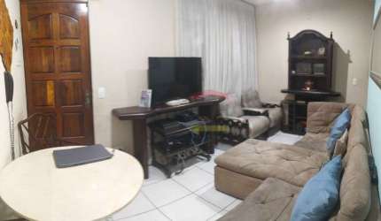 Apartamento a venda, Casa Verde Alta, 02 dormitórios, 01 vaga, apto sem elevadorm