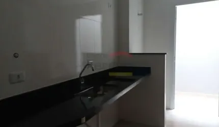 Apartamento 44,5 m²  Jardim São Paulo 2 dormitórios 1 banheiro sem vaga