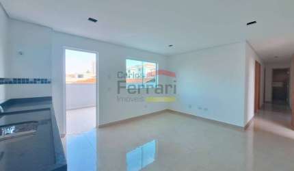 Apartamento 58,52 com 3 dormitórios quintal churrasqueira há 190 m Metrô Jardim São Paulo sem vaga