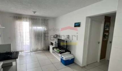 Apartamento 2 dormitórios na Vila Guilherme