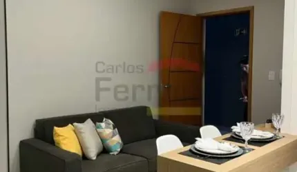 CASA VERDE ,STÚDIO 27 METROS