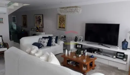 SOBRADO EM LOCALIZAÇÃO NOBRE DE SANTANA