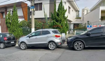 Sobrado a Venda Jardim São Paulo, 4 dormitórios e 4 vagas