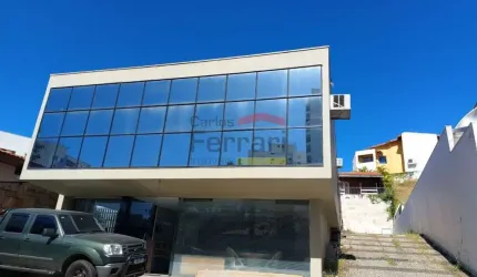 Prédio Comercial - Jardim São Bento
