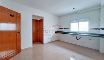 Apartamento 28,53m² 1 dormitórios no Jardim São Paulo sem vaga de garagem