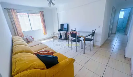 Apartamento á venda no Jardim São Paulo - 2 quartos e uma vaga de garagem