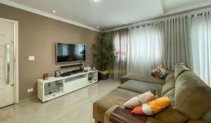 Sobrado para venda na Vila Guilherme