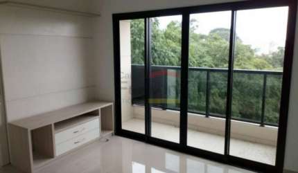 Apartamento Tucuruvi 1 dormitório e 1 vaga Studio