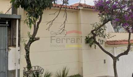 Sobrado condomínio fechado, Vila Nova Mazzei, 03 dormitórios, 01 suíte, 01 vaga
