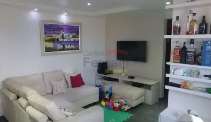 APARTAMENTO PARA VENDA