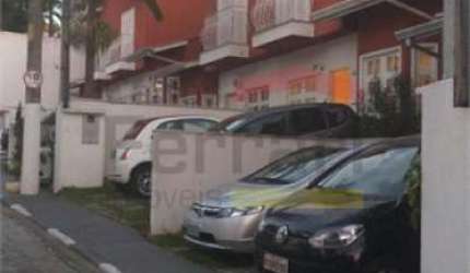 Sobrado em Condomínio Fechado, Palmas do Tremembé, 180 m²