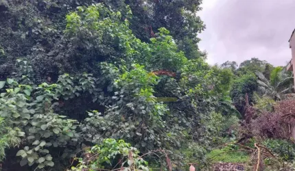 Terreno a venda no Gafisa